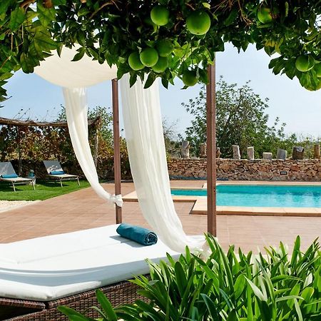 Villa Sa Cuina San Rafael De Sa Creu Εξωτερικό φωτογραφία