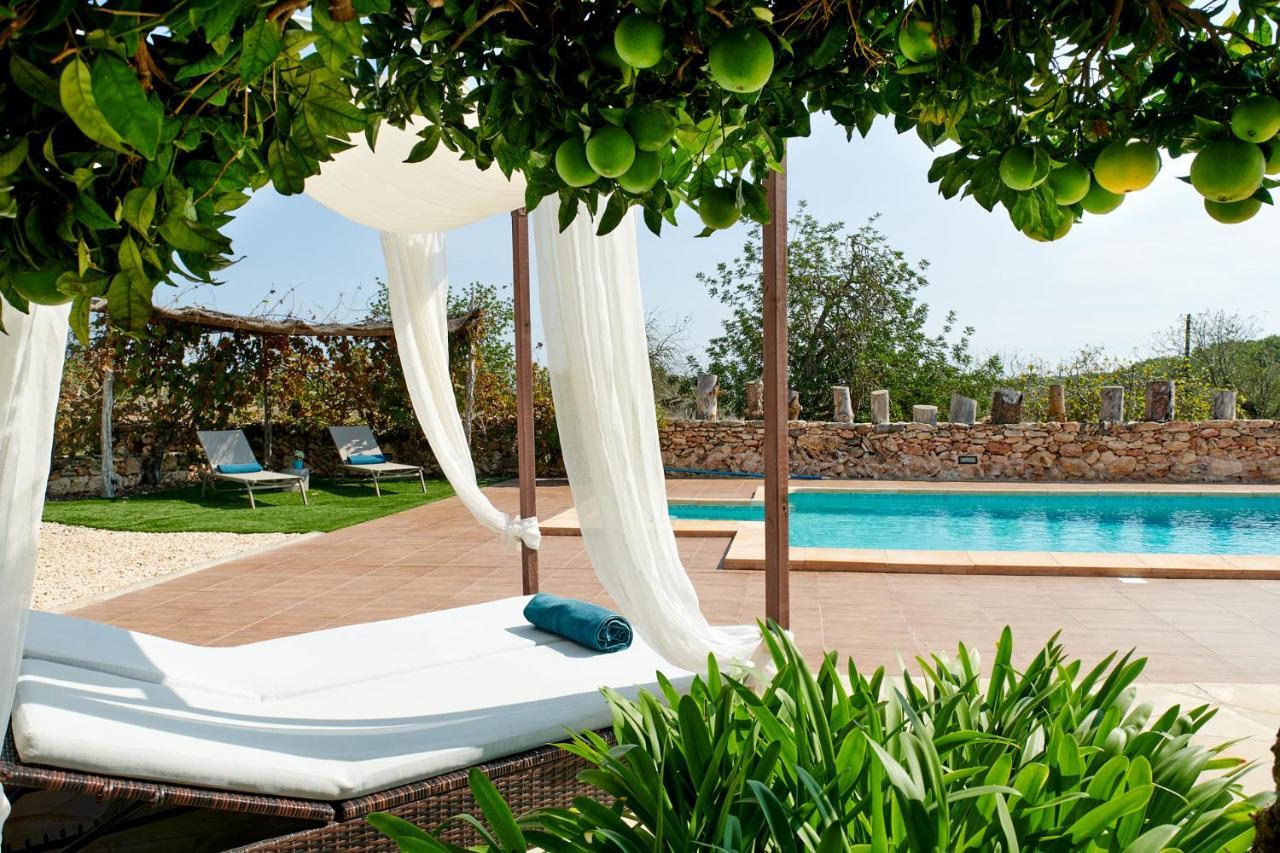 Villa Sa Cuina San Rafael De Sa Creu Εξωτερικό φωτογραφία