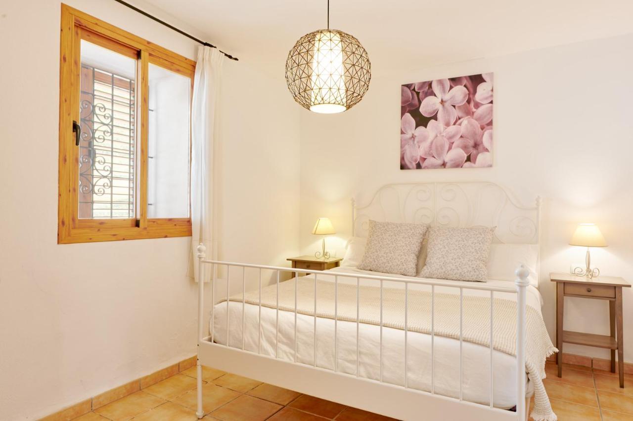 Villa Sa Cuina San Rafael De Sa Creu Εξωτερικό φωτογραφία