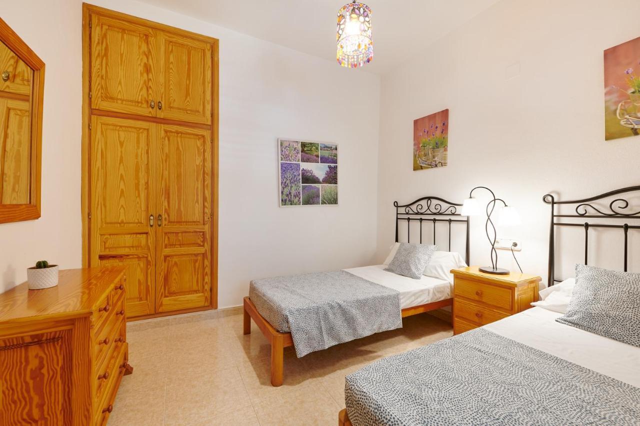 Villa Sa Cuina San Rafael De Sa Creu Εξωτερικό φωτογραφία