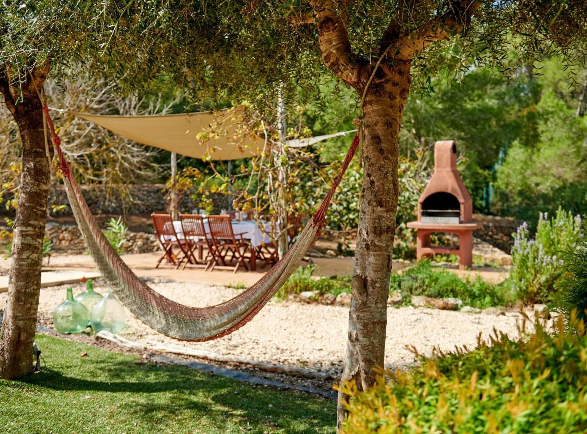 Villa Sa Cuina San Rafael De Sa Creu Εξωτερικό φωτογραφία