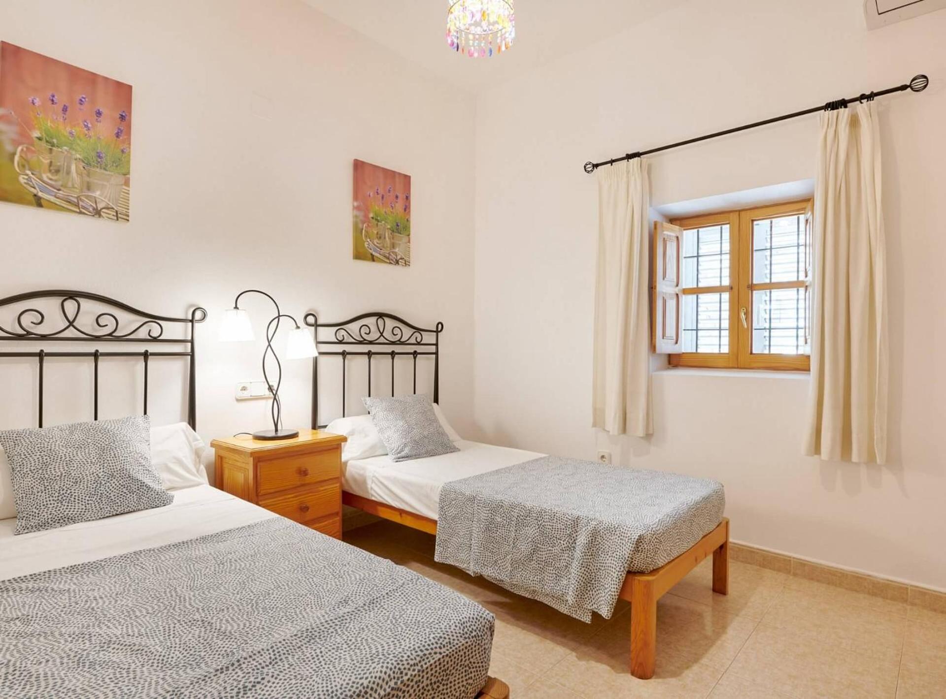 Villa Sa Cuina San Rafael De Sa Creu Εξωτερικό φωτογραφία