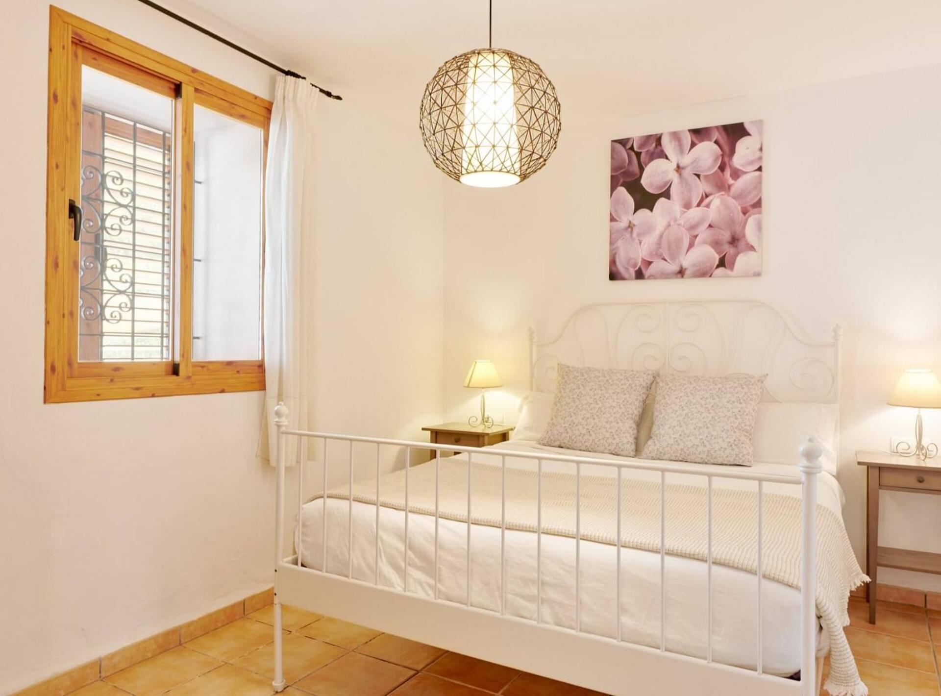 Villa Sa Cuina San Rafael De Sa Creu Εξωτερικό φωτογραφία