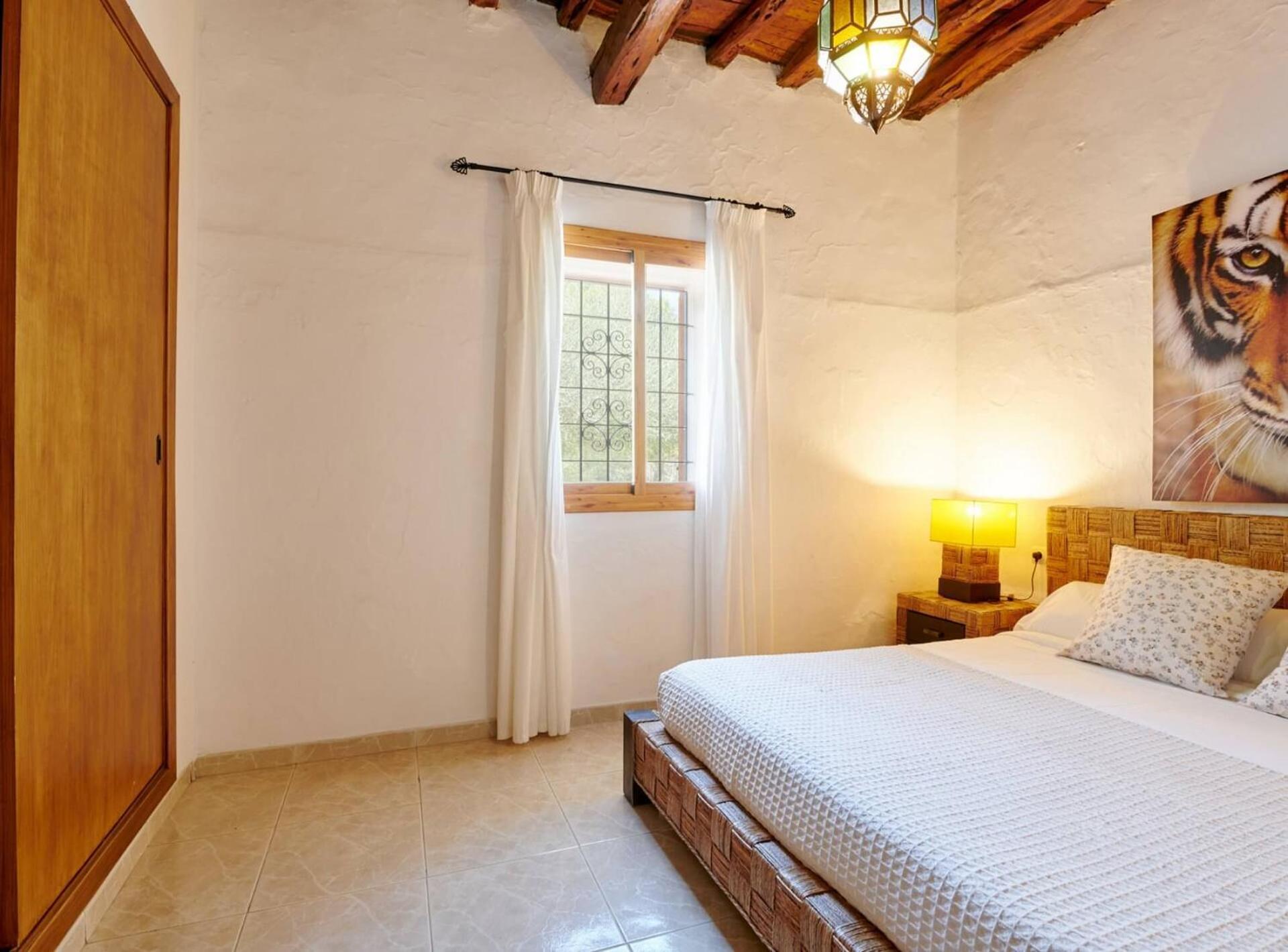 Villa Sa Cuina San Rafael De Sa Creu Εξωτερικό φωτογραφία
