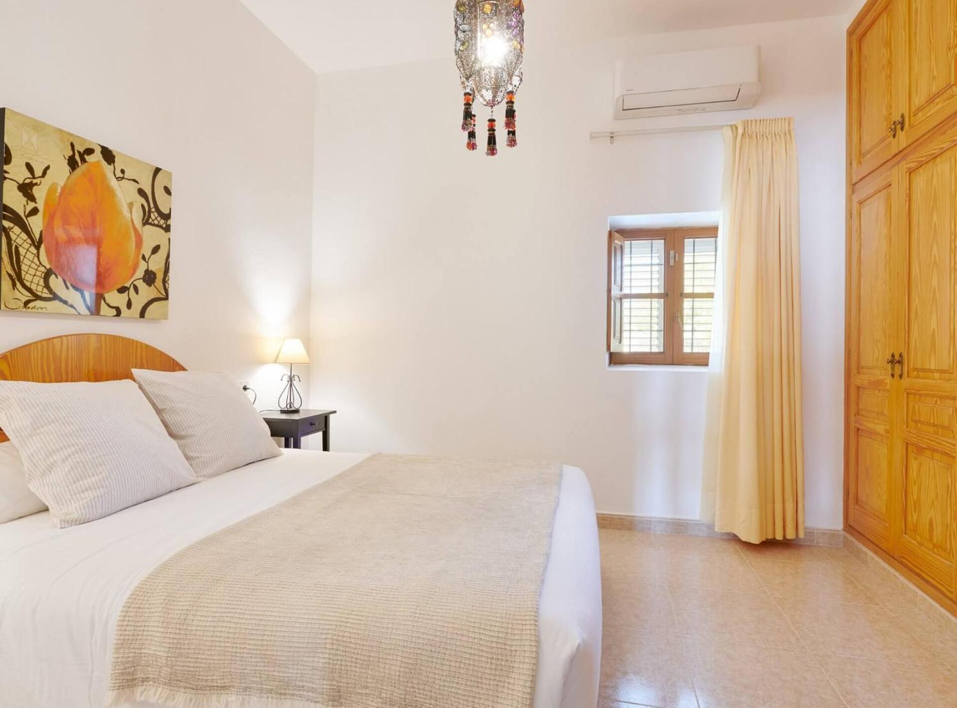 Villa Sa Cuina San Rafael De Sa Creu Εξωτερικό φωτογραφία
