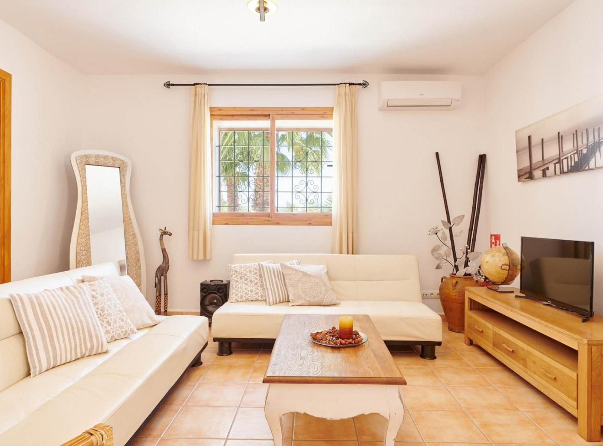 Villa Sa Cuina San Rafael De Sa Creu Εξωτερικό φωτογραφία